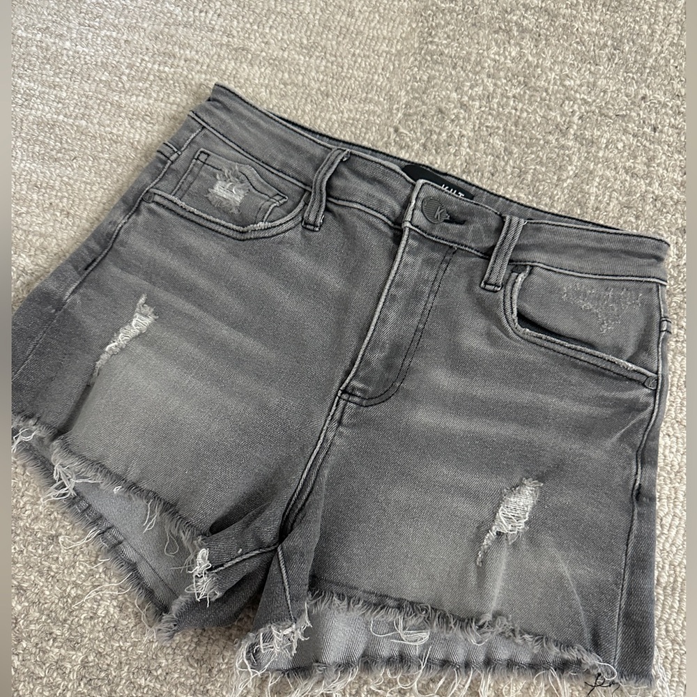 KUT From The Kloth Shorts